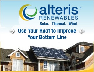 solar home