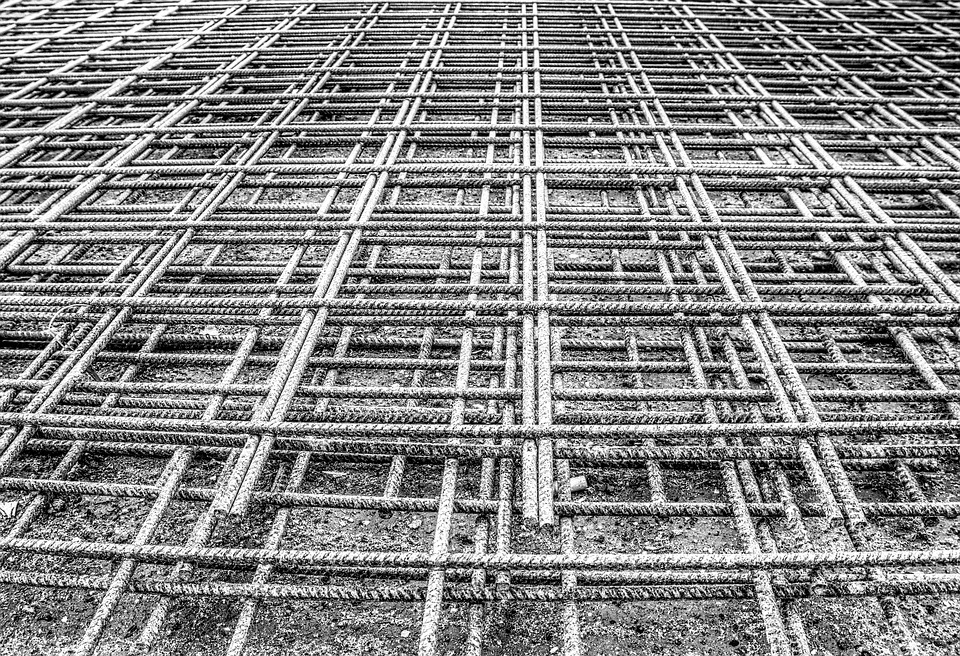 foundation construction