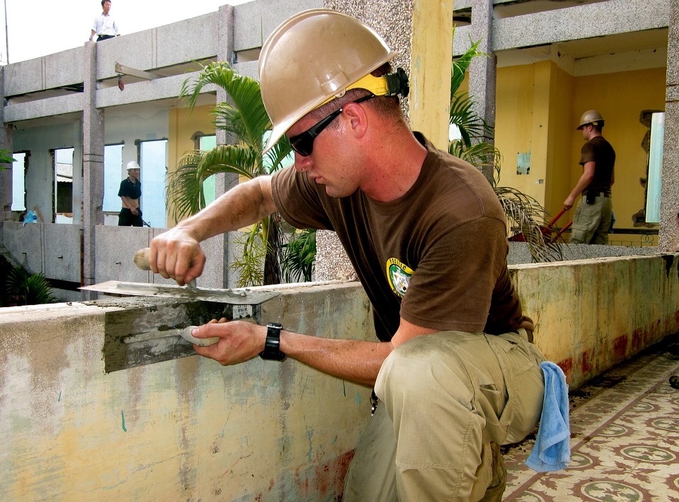 foundation repair contractor