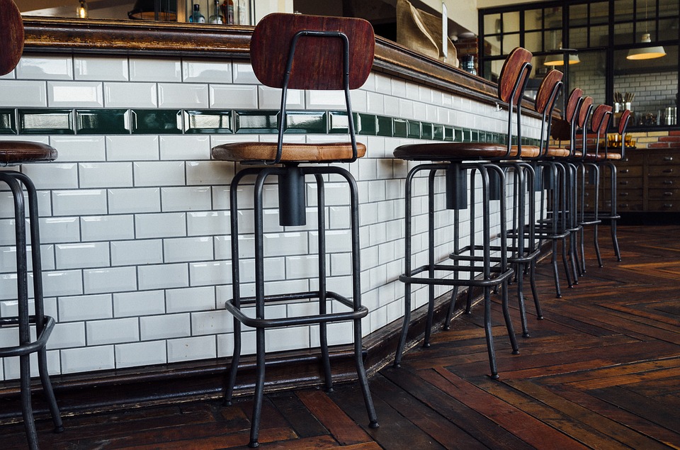 pub chairs