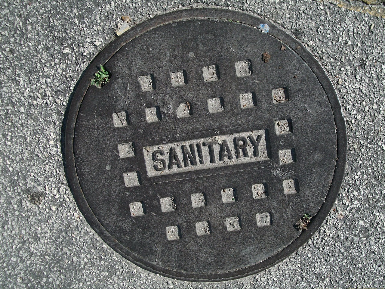 septic tank cover