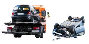 towing company