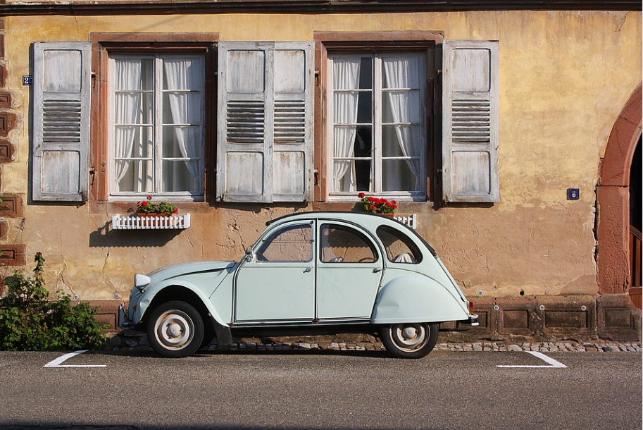 home windows